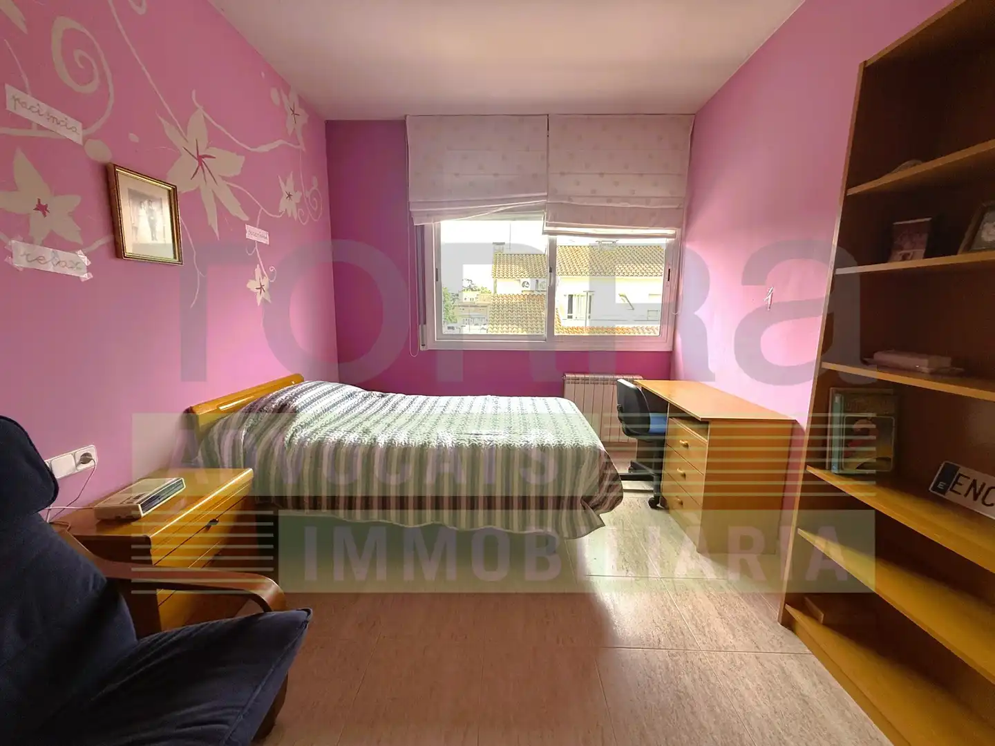 Casa pareada con terraza en venta en Carrer de Josep Tarradellas, imagen 23