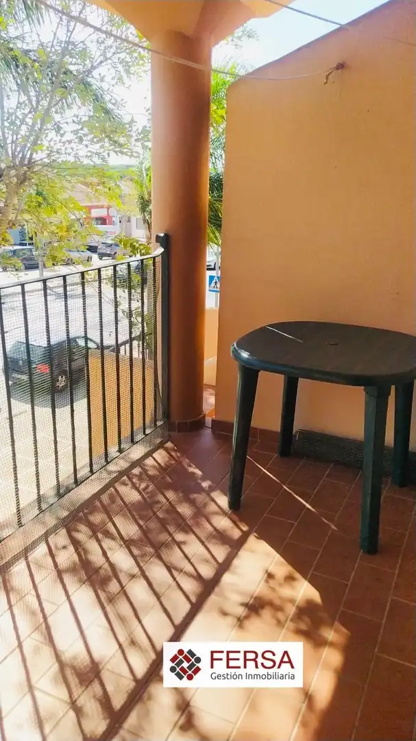 Apartament amb piscina de lloguer a CAMINO DEL MOLINO VIEJO, imagen 10