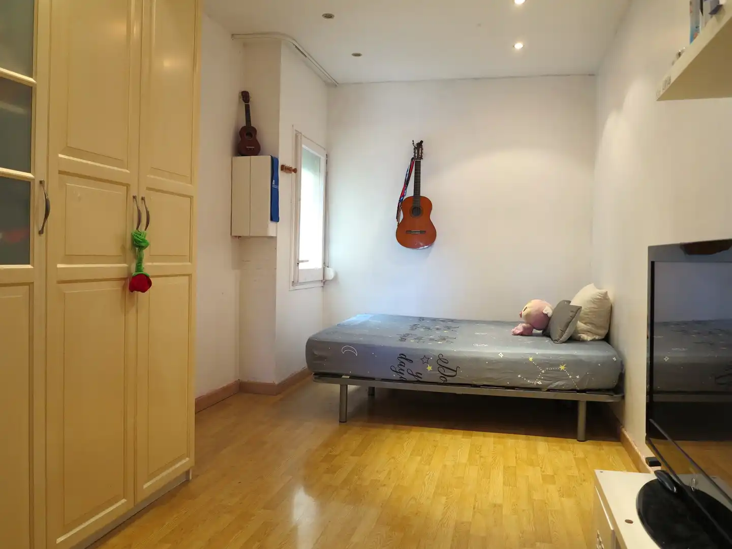 Appartement compact avec terrasse à vendre à de Cornellà, imagen 22