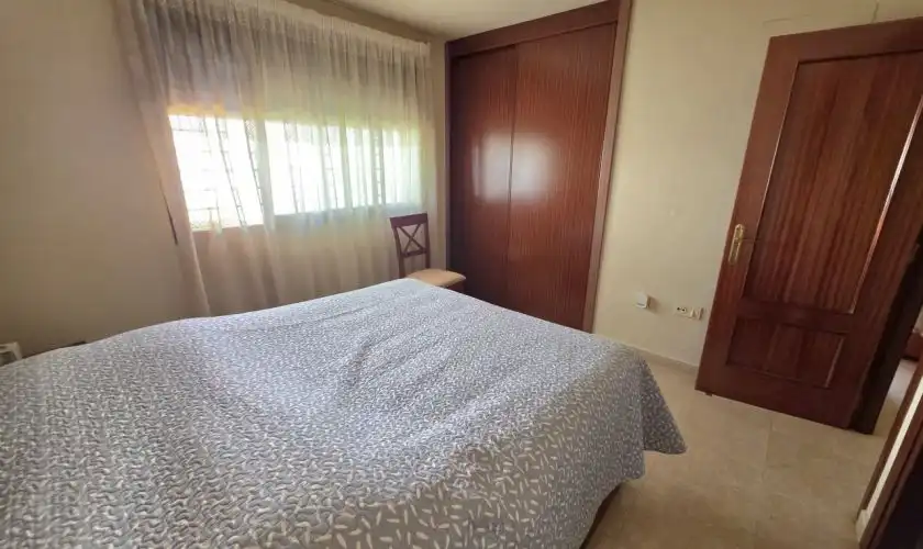 Habitación de Piso en venta en Carboneras con Aire acondicionado, Trastero y Amueblado