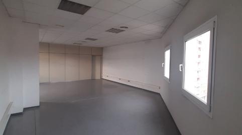 Foto 4 de Oficina de lloguer a Carrer de Gallecs, 68, Can Borrell, Barcelona