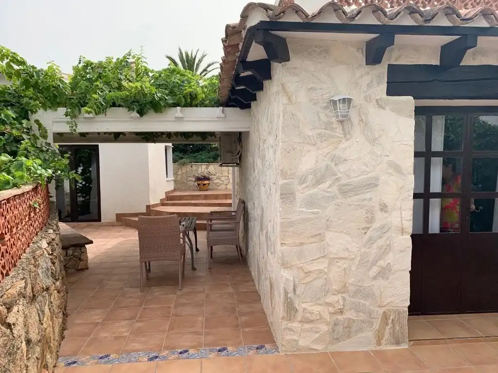 Maison à vendre à Benissa pueblo, imagen 36