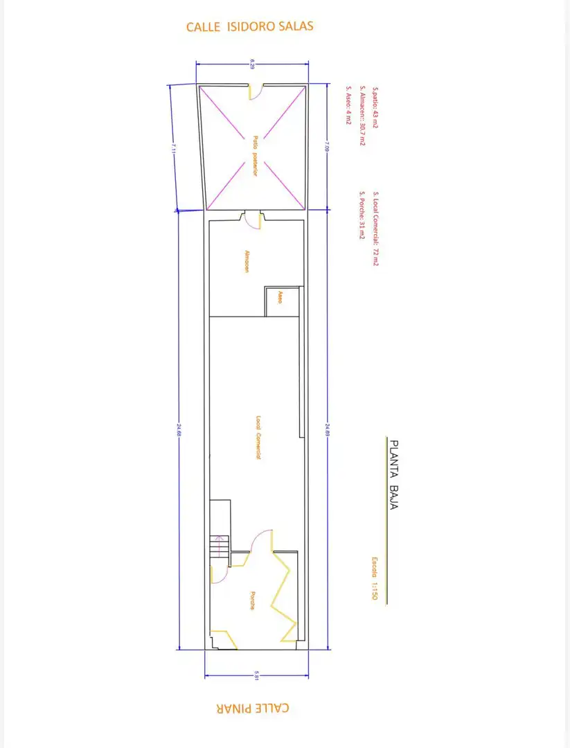 Casa o chalet en venta en Santo Domingo de la Calzada - CL PINAR, Santo Domingo de la Calzada