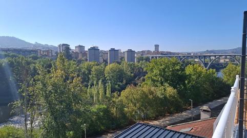 Foto 2 de Pis de lloguer a A Ponte, Ourense