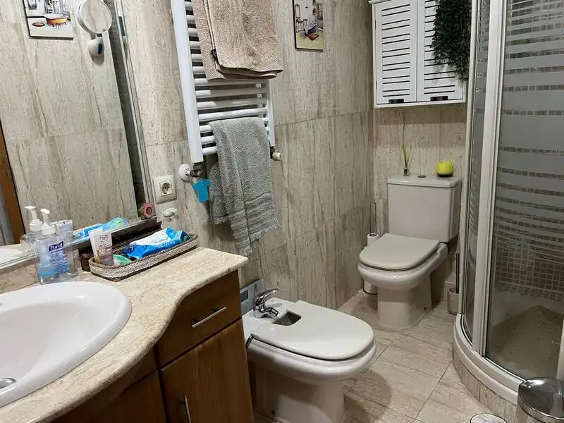 Piso con ascensor en venta en Latina, imagen 6