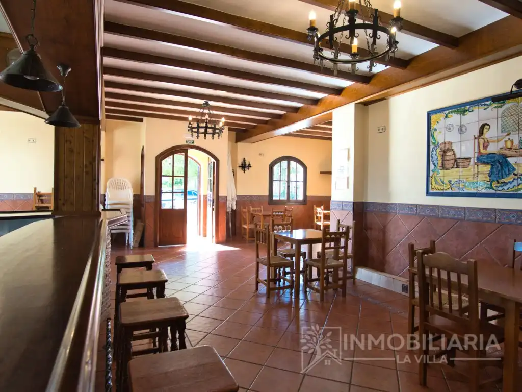 Local comercial en venda a Calle Nacimiento, imagen 11