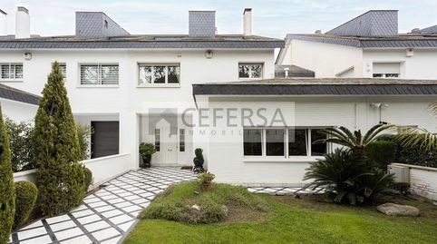 Photo 3 of Single-family semi-detached for sale in Carrer Dels Cavallers, Pedralbes, Barcelona Capital