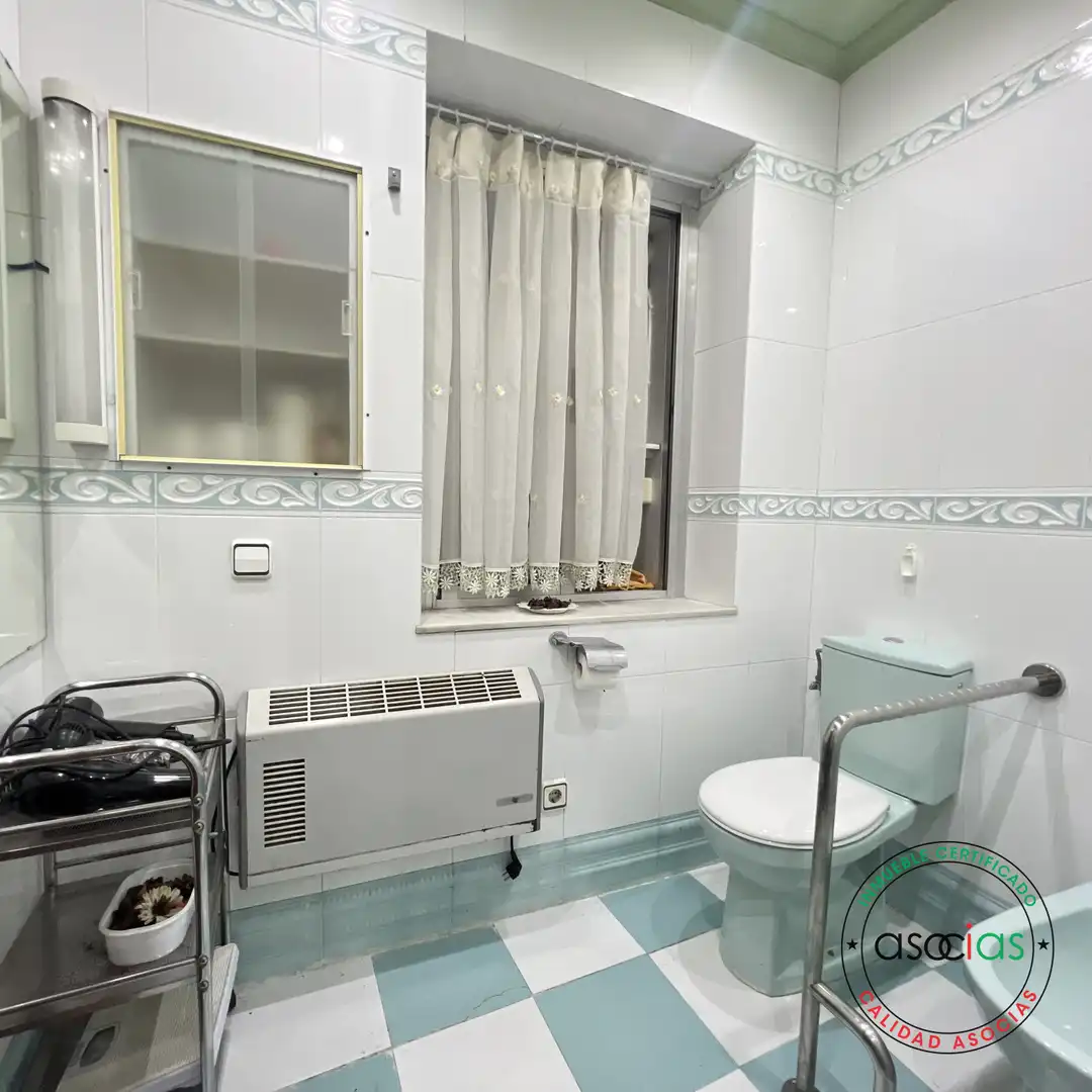 Flat with lift for sale in Pola de Laviana - CL TEJERA NORTE 12, imagen 24