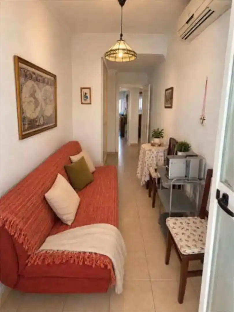 Flat with lift for sale in Pintor Antonio Fernández Sevilla, imagen 6
