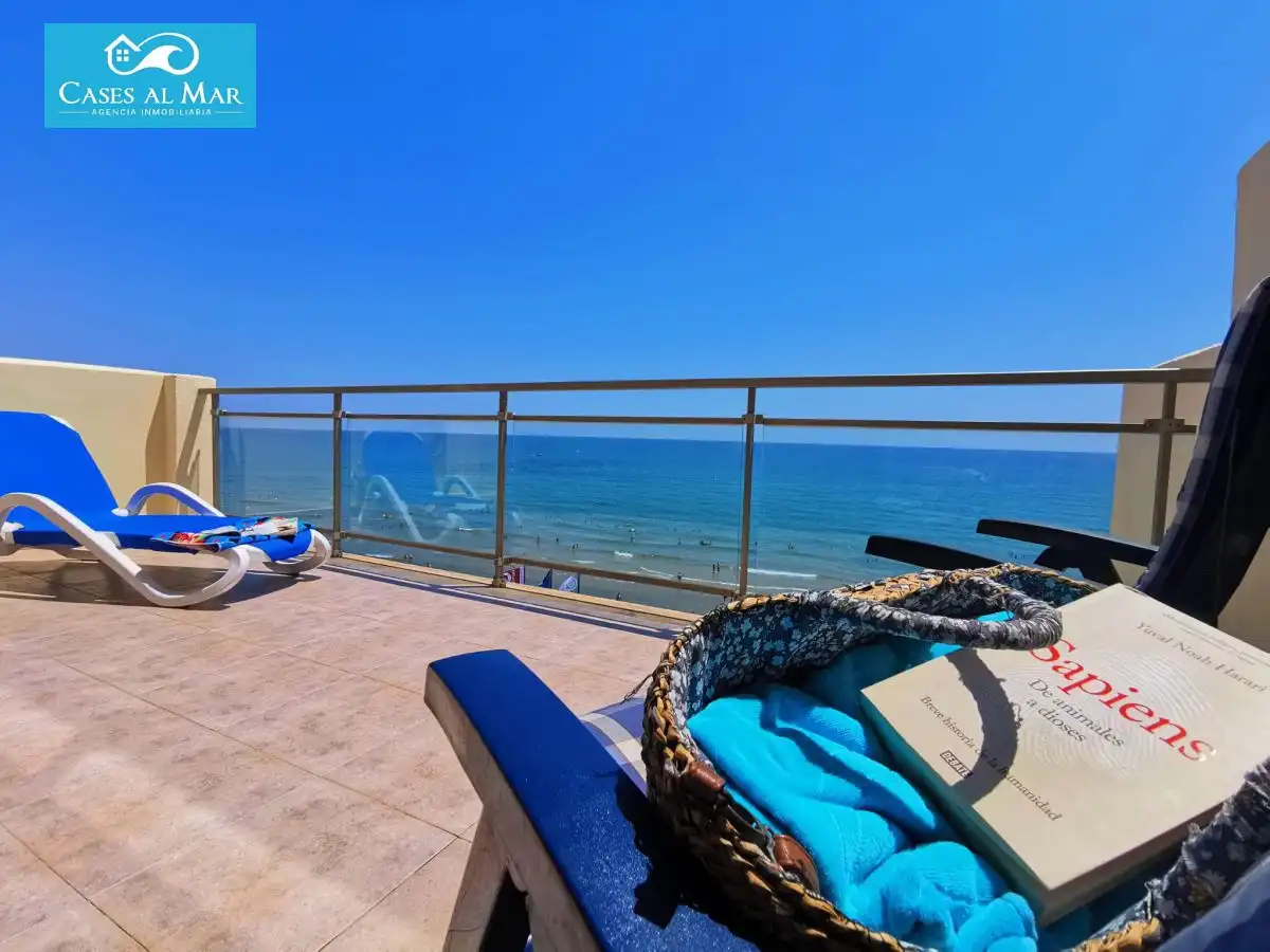 Apartamento en venta en Navarra, 1, Playa Morro de Gos
