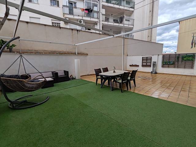 Piso en Venta en Zona Nord