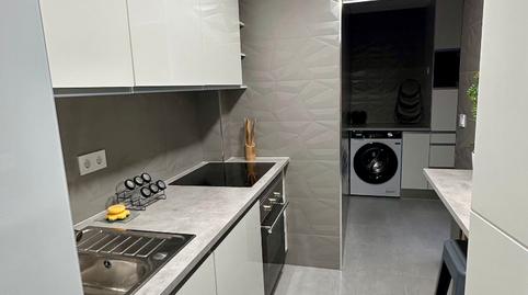 Photo 3 of Flat to rent in Travesía Toledo, 1, Bulevar - Plaza Castilla, Guadalajara