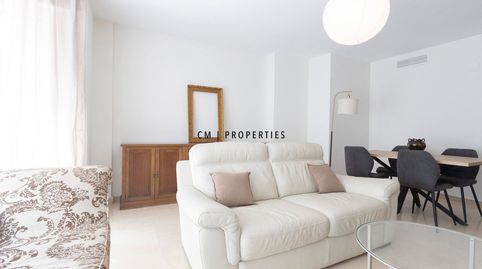 Foto 5 de Piso de alquiler en Chiva, Barrio de Patraix, Valencia Capital