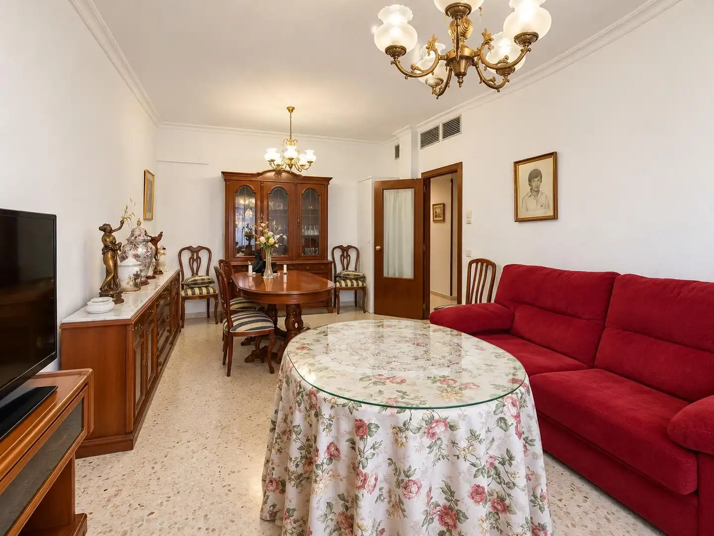 Maison mitoyenne à vendre à Este - Alcosa- Torreblanca, imagen 5