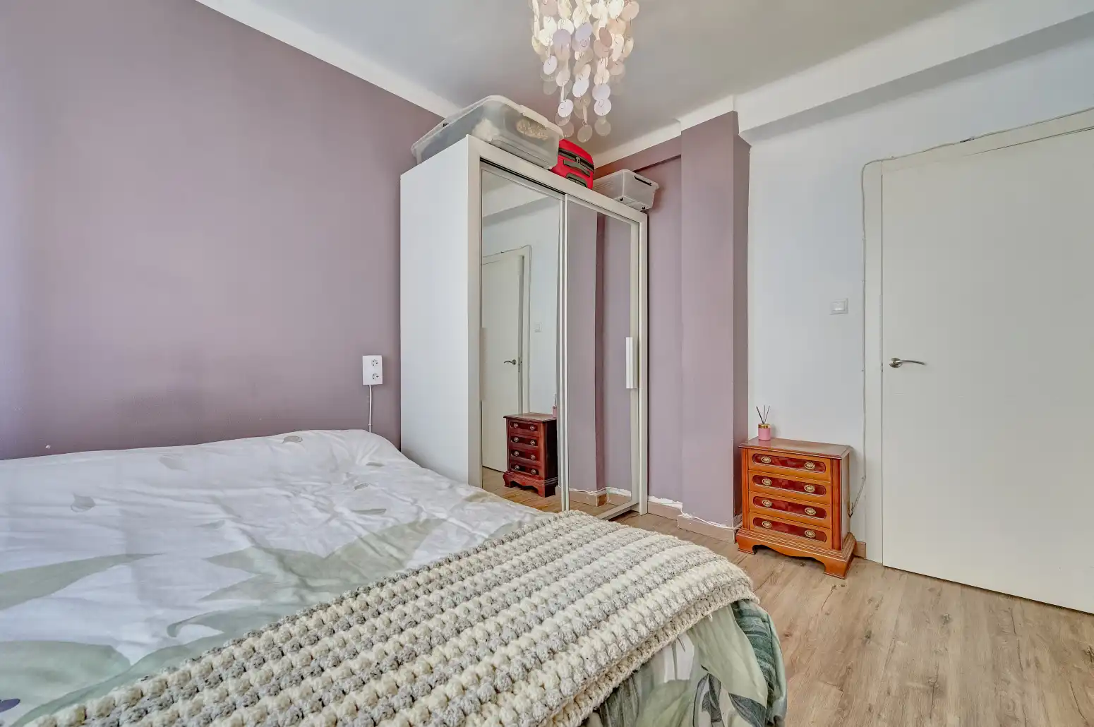 Piso con terraza en venta en Burlada-Burlata - Calle San Miguel 14, imagen 33