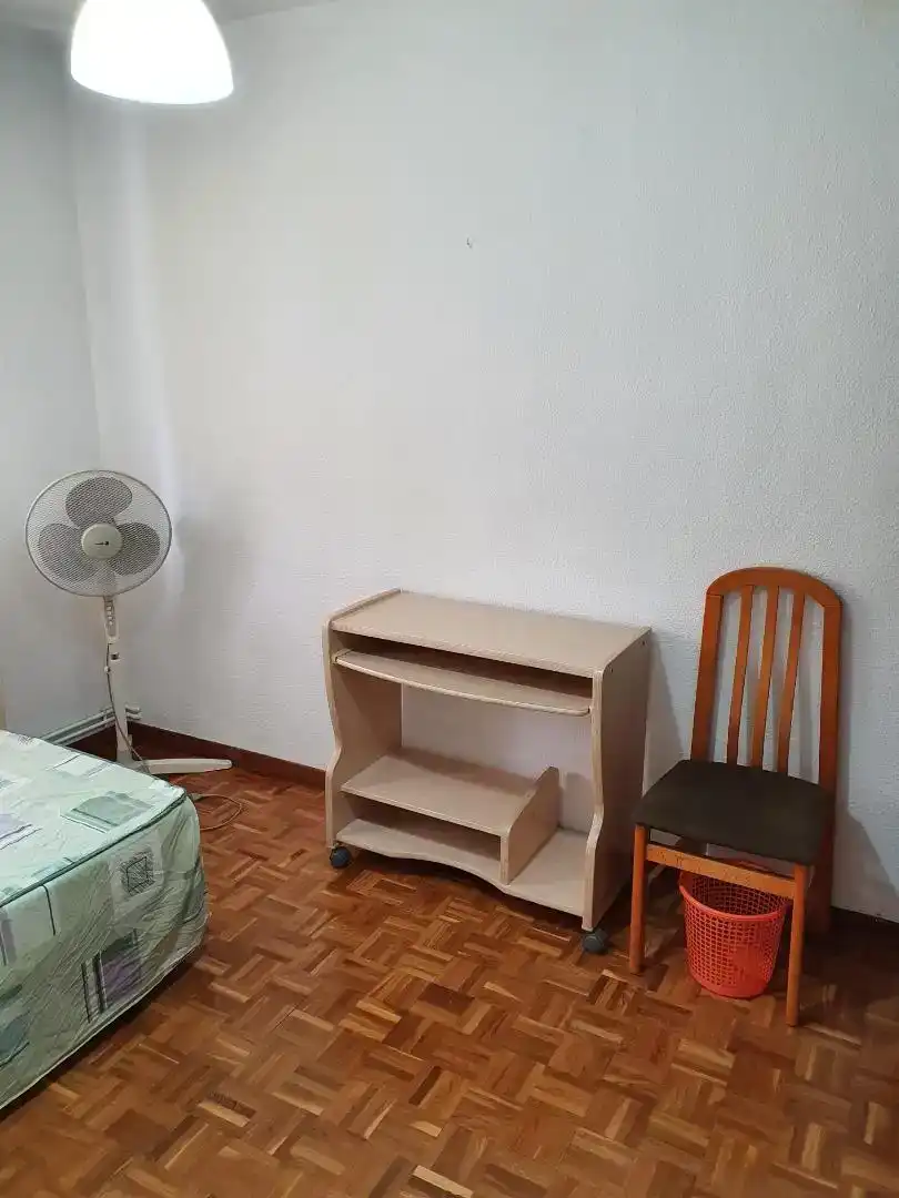 Dormitori de Pis per a compartir en Villaverde