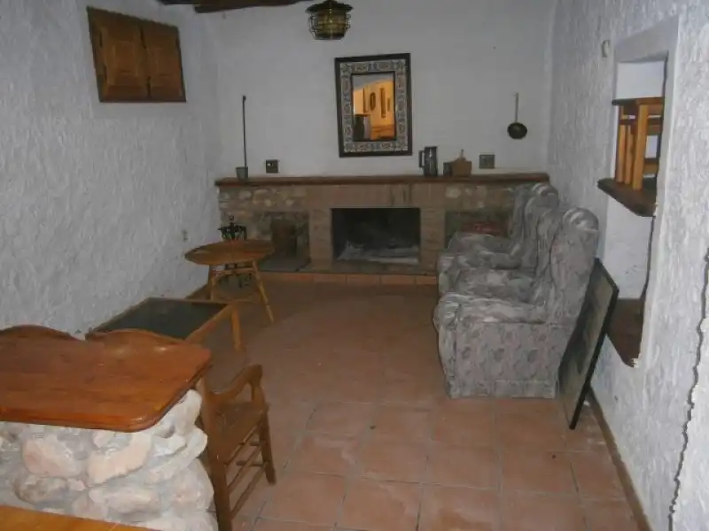 Casa rustica con giardino in vendita a Monóvar  / Monòver, imagen 19