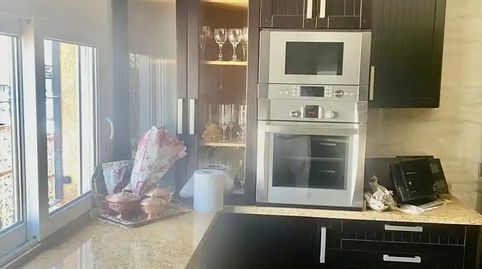 Foto 5 de Planta baixa en venda a Calle Ninive, 6, Playamar - Benyamina, Torremolinos