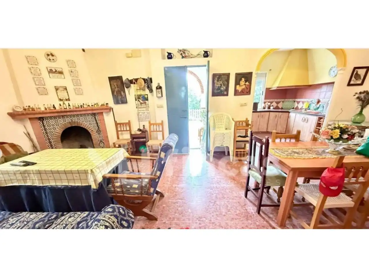 Chalet en venta en Urbanizacion Mata de las Naranjillas, imagen 19