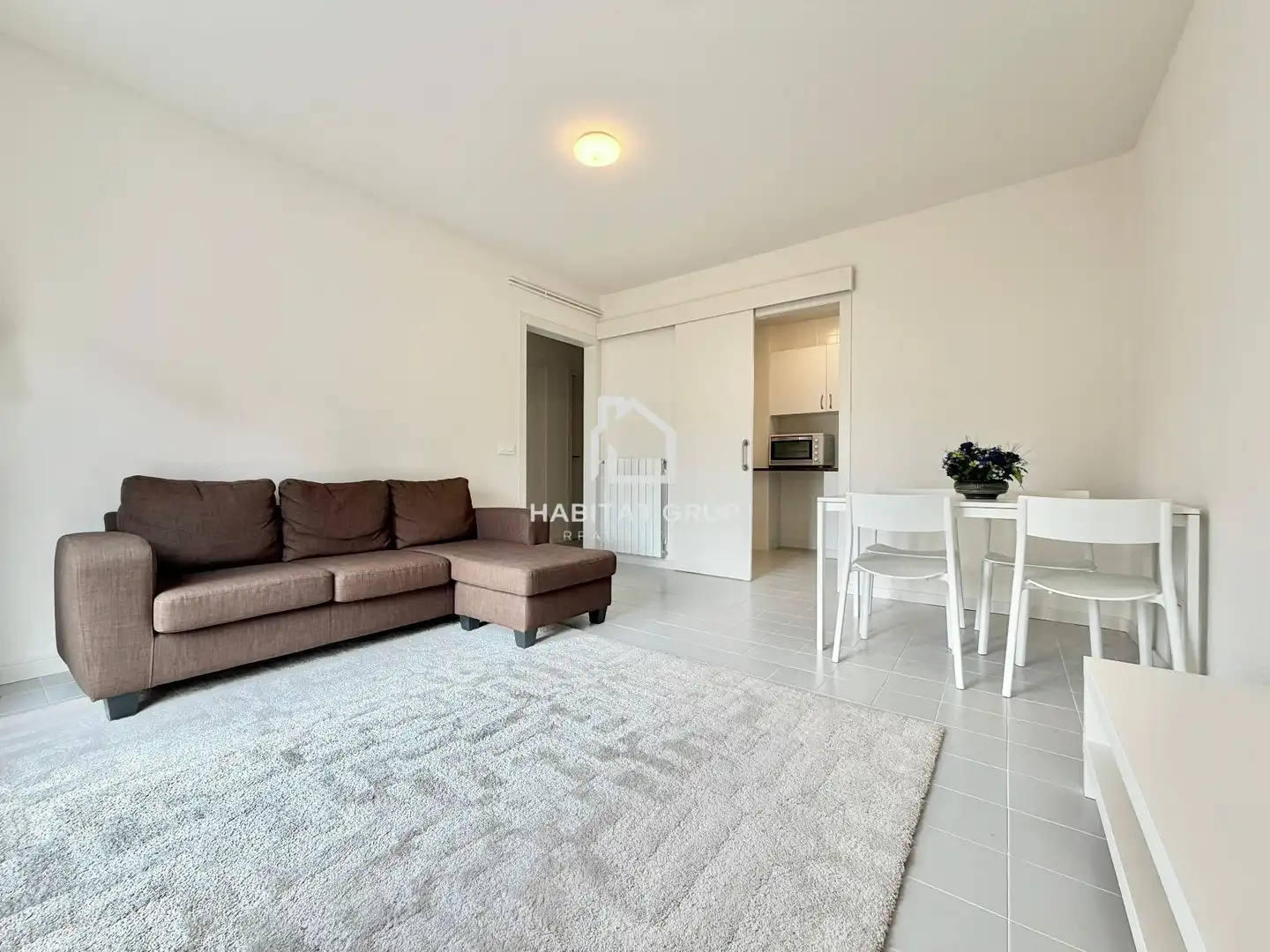 Penthouse zum Verkauf in Eixample Nord, imagen 4