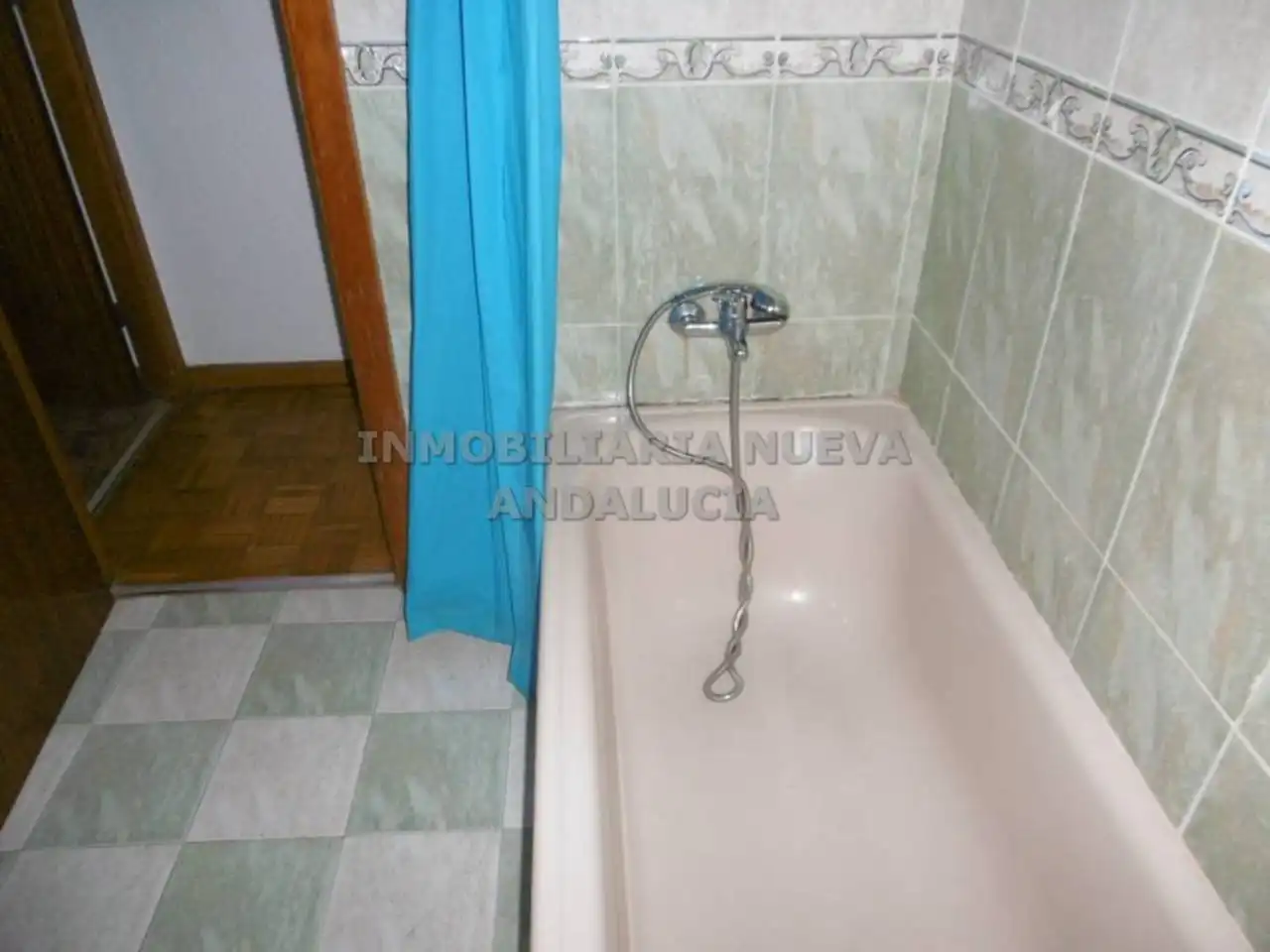 Flat with lift to rent in Nueva Andalucía, imagen 24