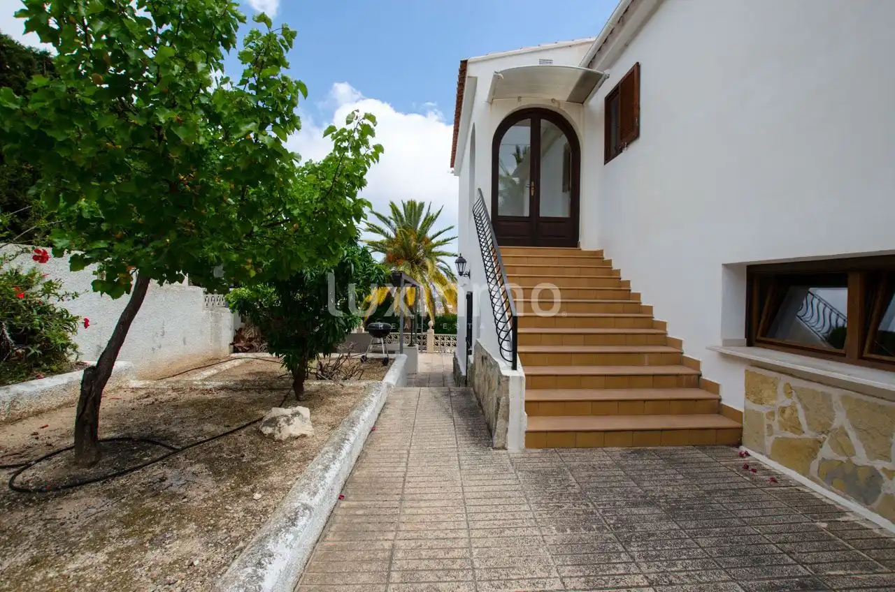 Villa avec piscine à vendre à Cometa, imagen 34
