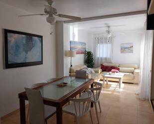 Living room of Duplex for sale in El Ejido  with Air Conditioner, Terrace and Swimming Pool