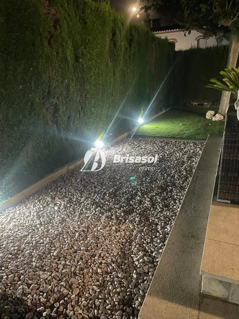 Casa a schiera con piscina in vendita a Miami Platja, imagen 25