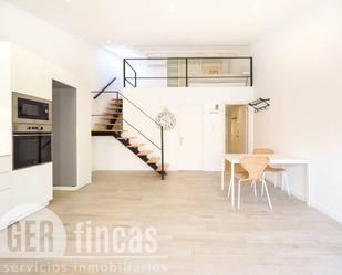 Loft for sale in Terrassa  with Air Conditioner, Parquet flooring and Balcony