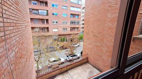 Foto 3 de Pis en venda a De América, Ensanche - Fuenfresca, Teruel