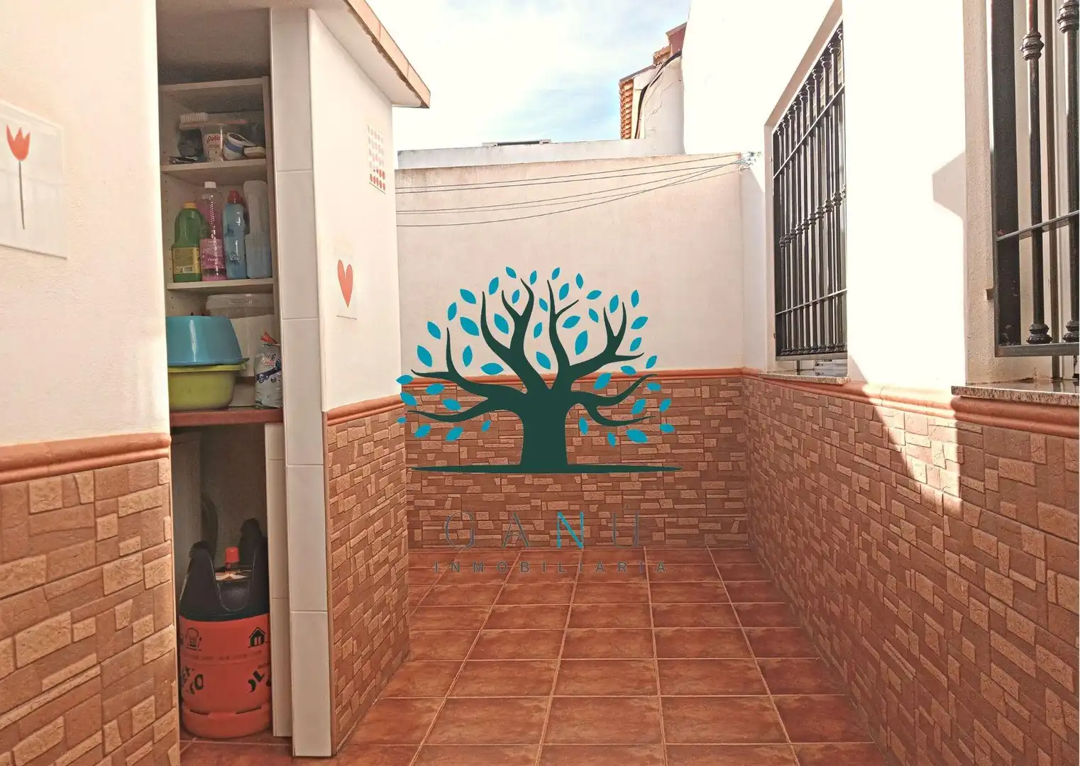 Dúplex con terraza en venta en Calle ZAGALICA, imagen 11
