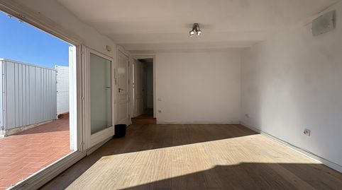 Foto 3 de Ático en venta en Carrer de Marià Aguiló, El Poblenou, Barcelona Capital