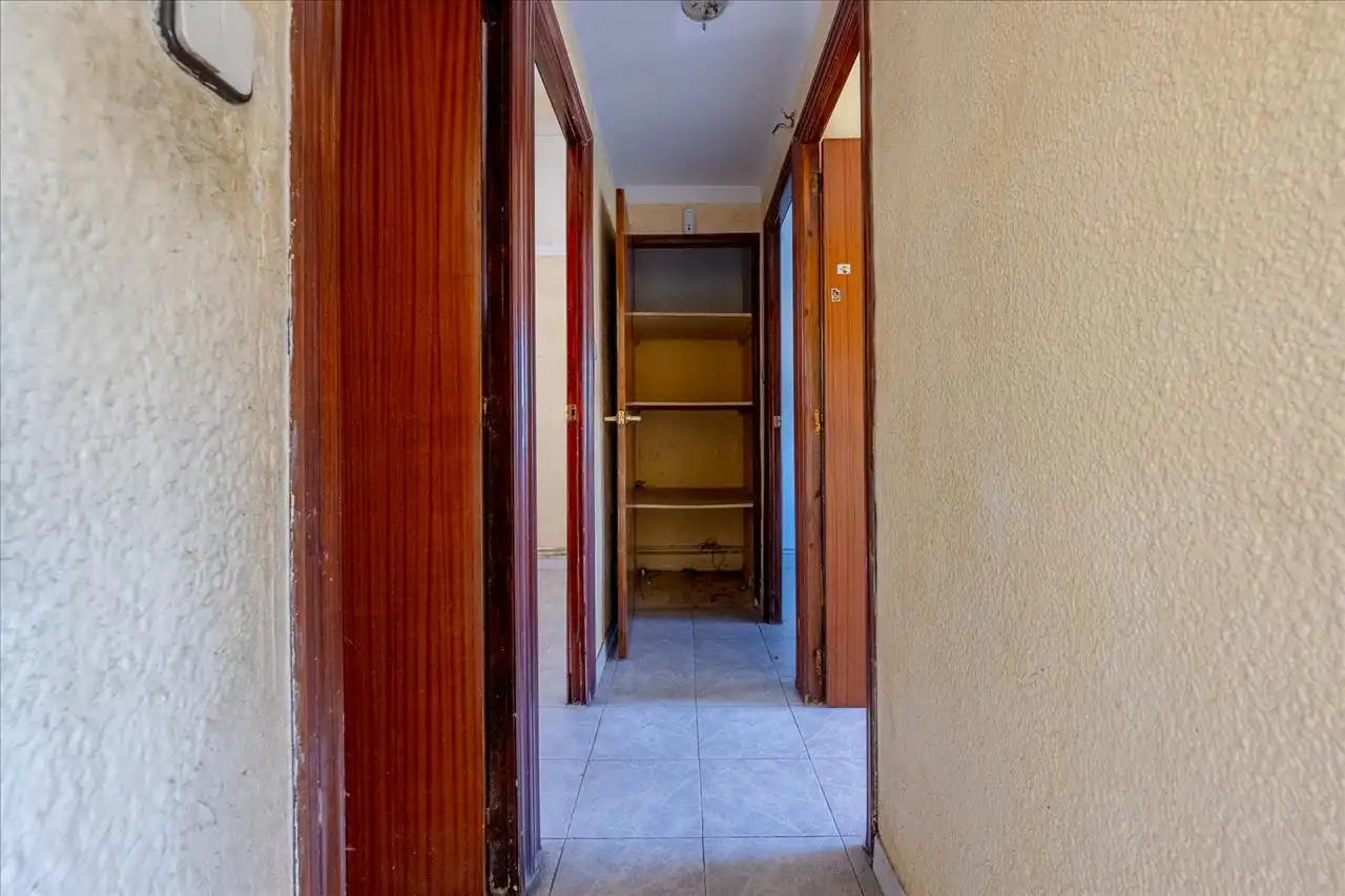 Flat with lift for sale in Del Sud, imagen 12