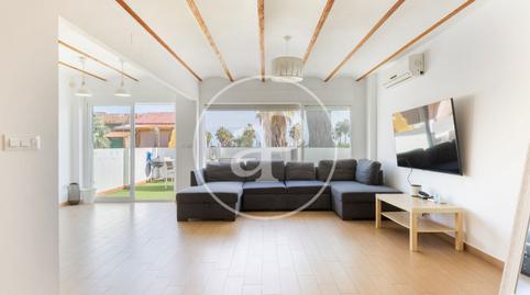 Foto 2 de Àtic de lloguer a C/ D'eugènia Viñes, El Cabanyal - El Canyamelar, Valencia