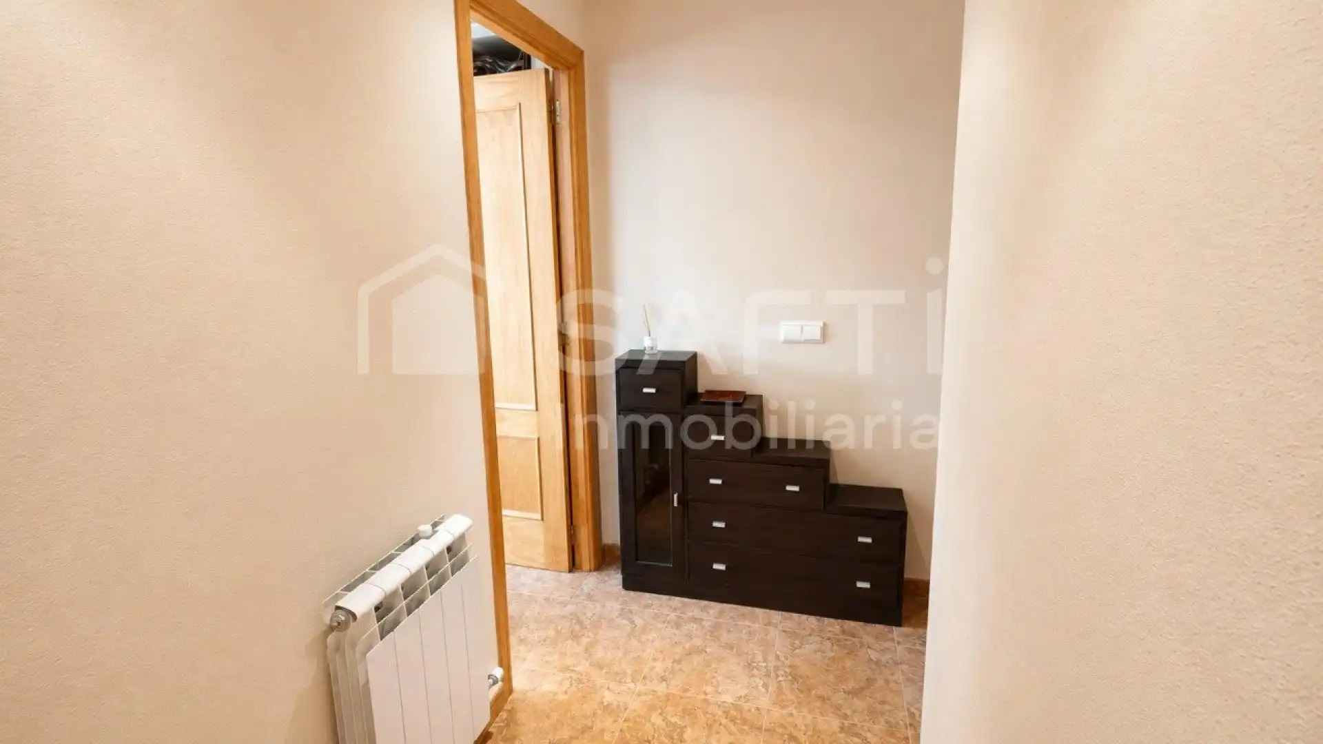 Flat for sale in Vitigudino  with Heating, Terrace and Balcony