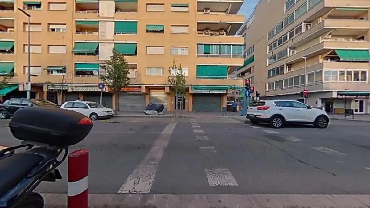 Flat for sale in Carrer Rafael Casanova, imagen 13