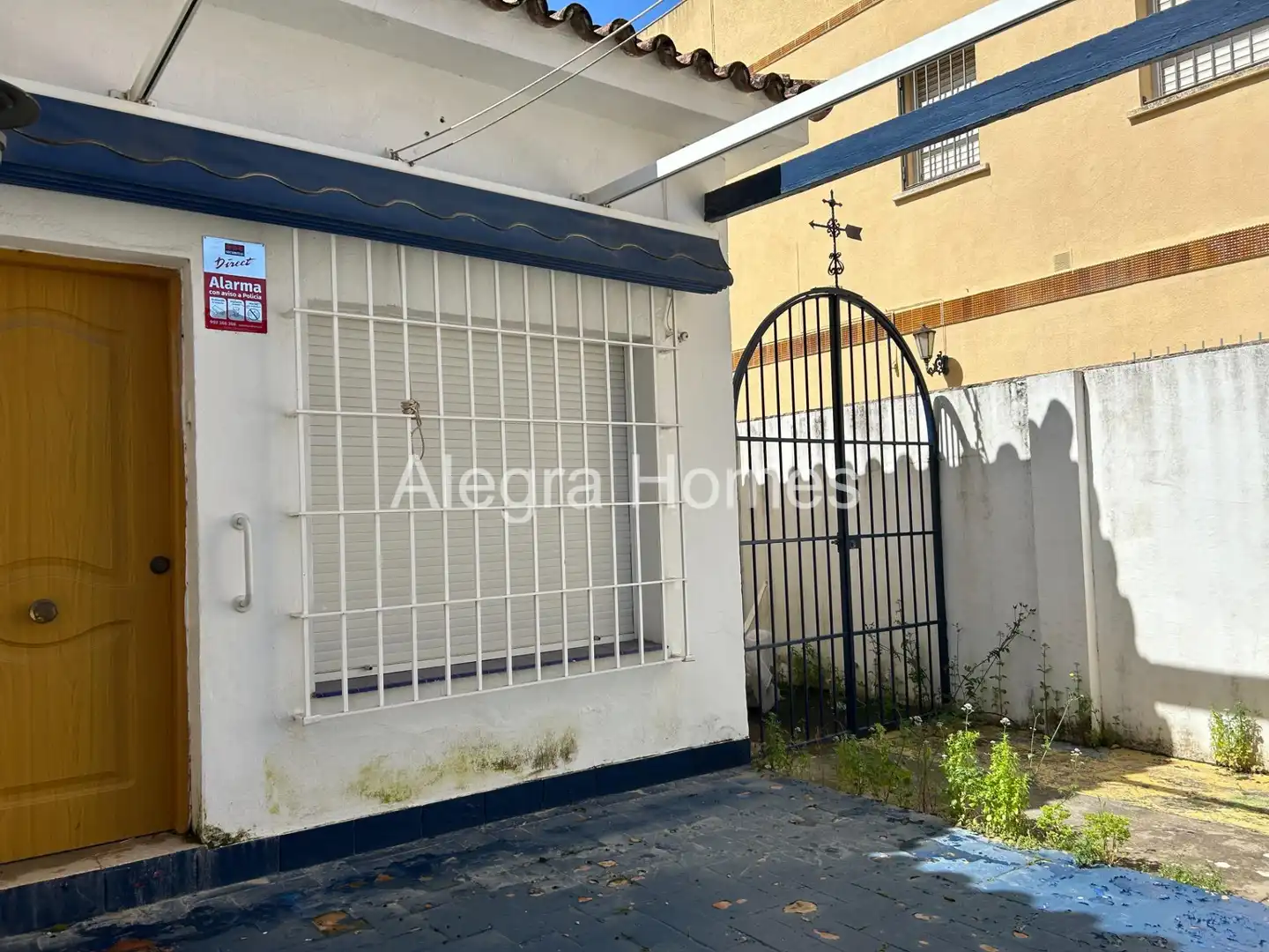 Exterior view of Houses for sale in Sanlúcar de Barrameda