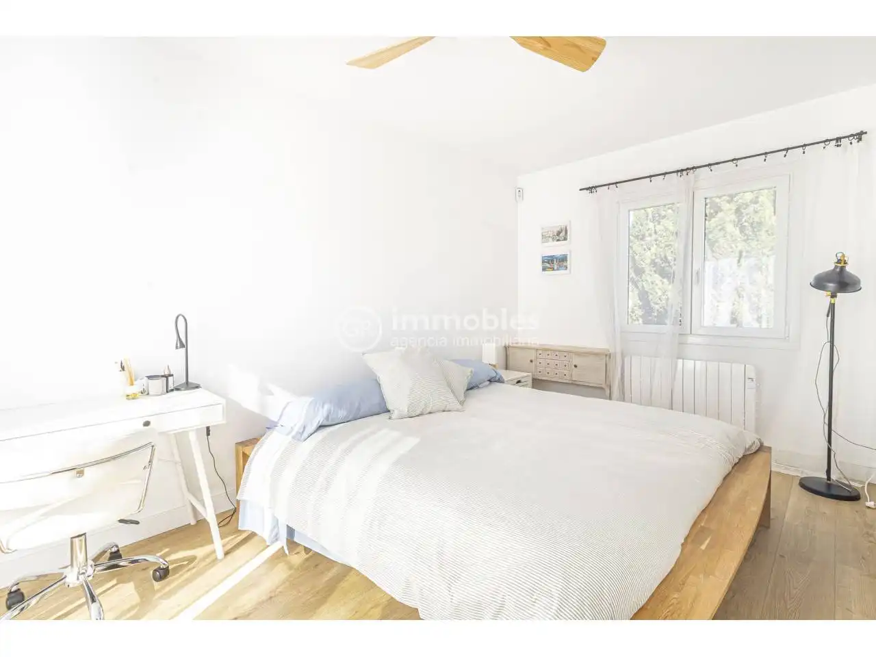 Semi-detached house with garden to rent in Calle Mussol, imagen 29