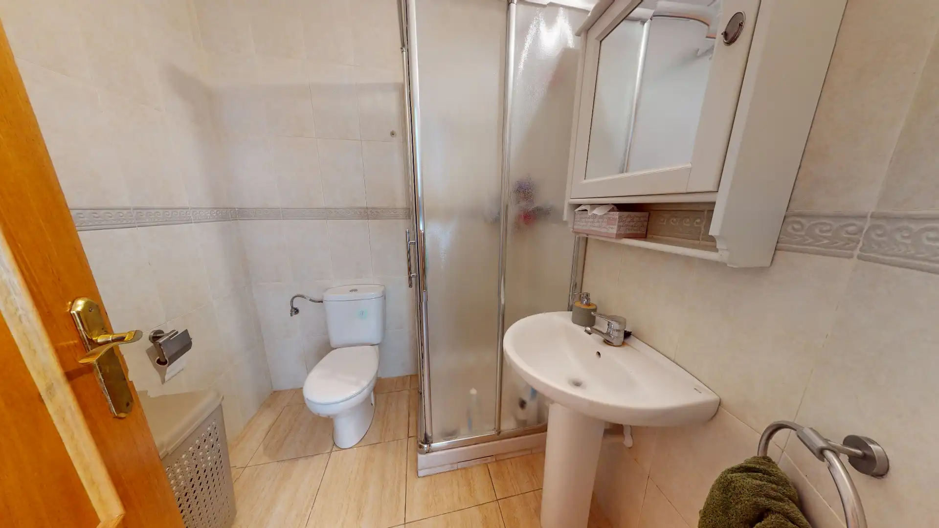 Baño de Piso en venta en Mutxamel