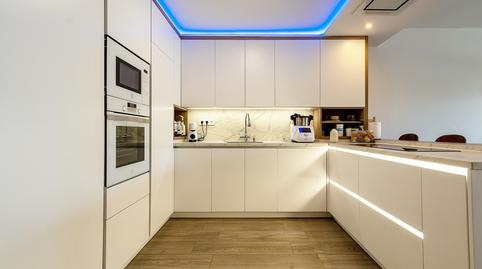 Foto 5 de Planta baja de alquiler en U2-lomas del Puerto, 2, Cabopino - Artola, Málaga