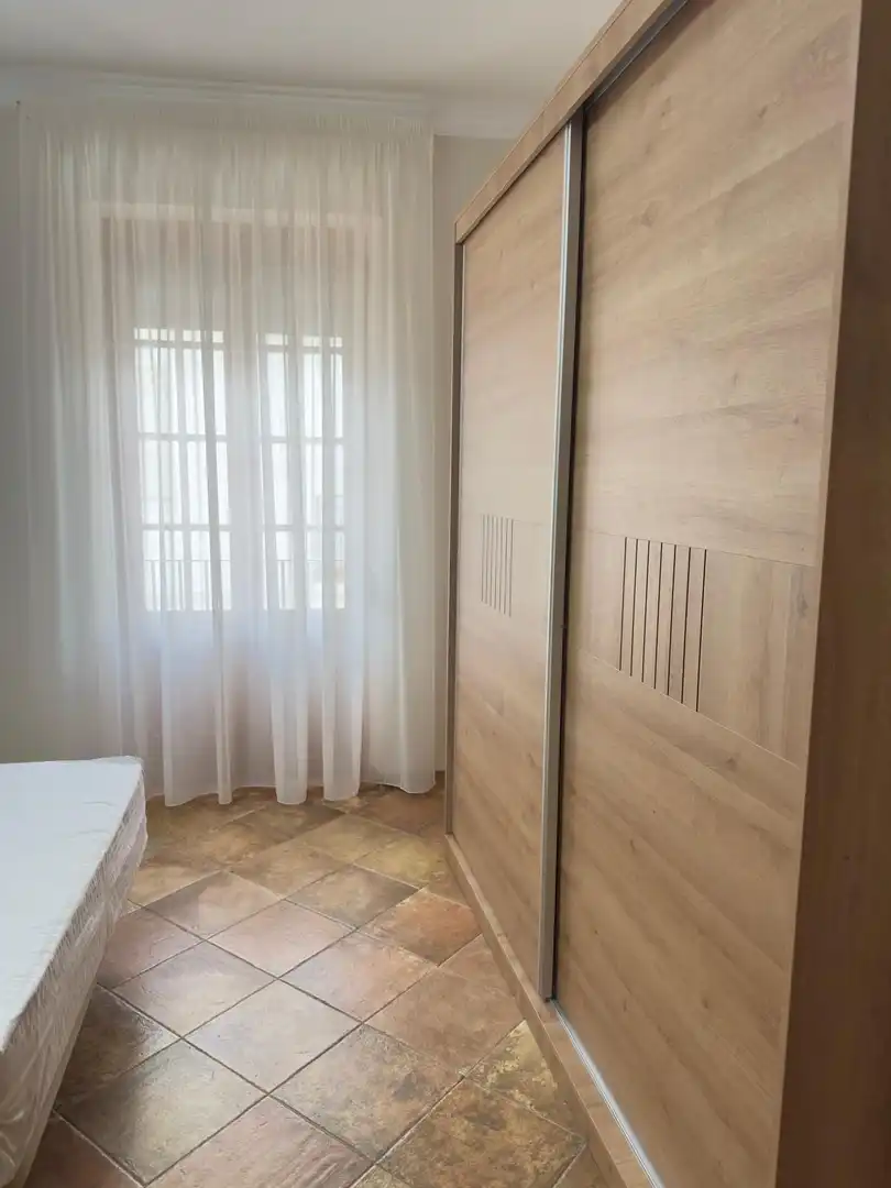 Habitación de Casa o chalet en venta en Campillos con Aire acondicionado, Calefacción y Jardín privado