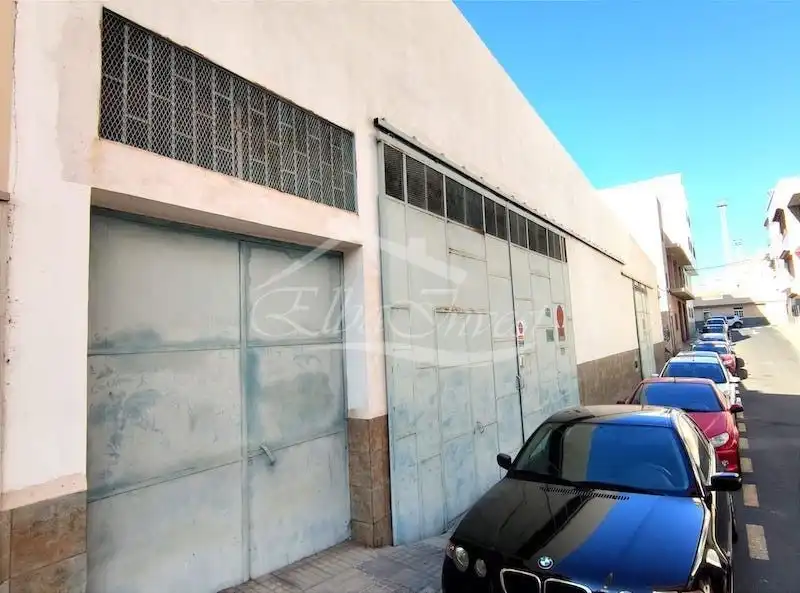 Local comercial en venda a Alcalá, imagen 11