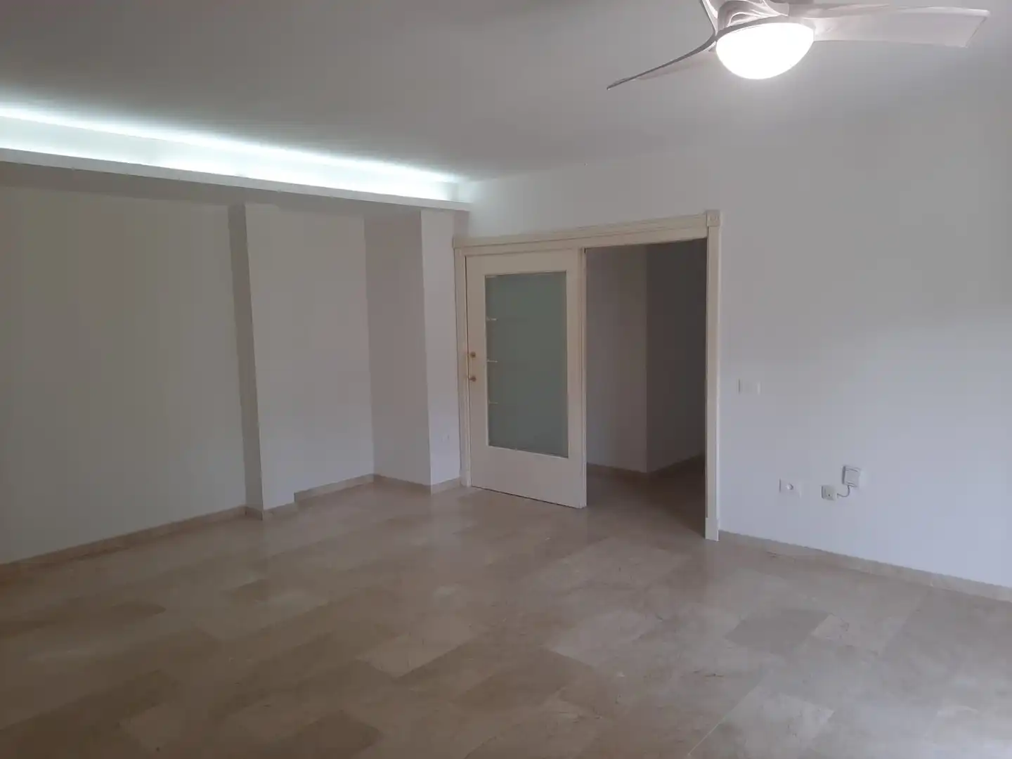 Piso en venta en Calle Juan Sebastian Elcano, 49, Radazul