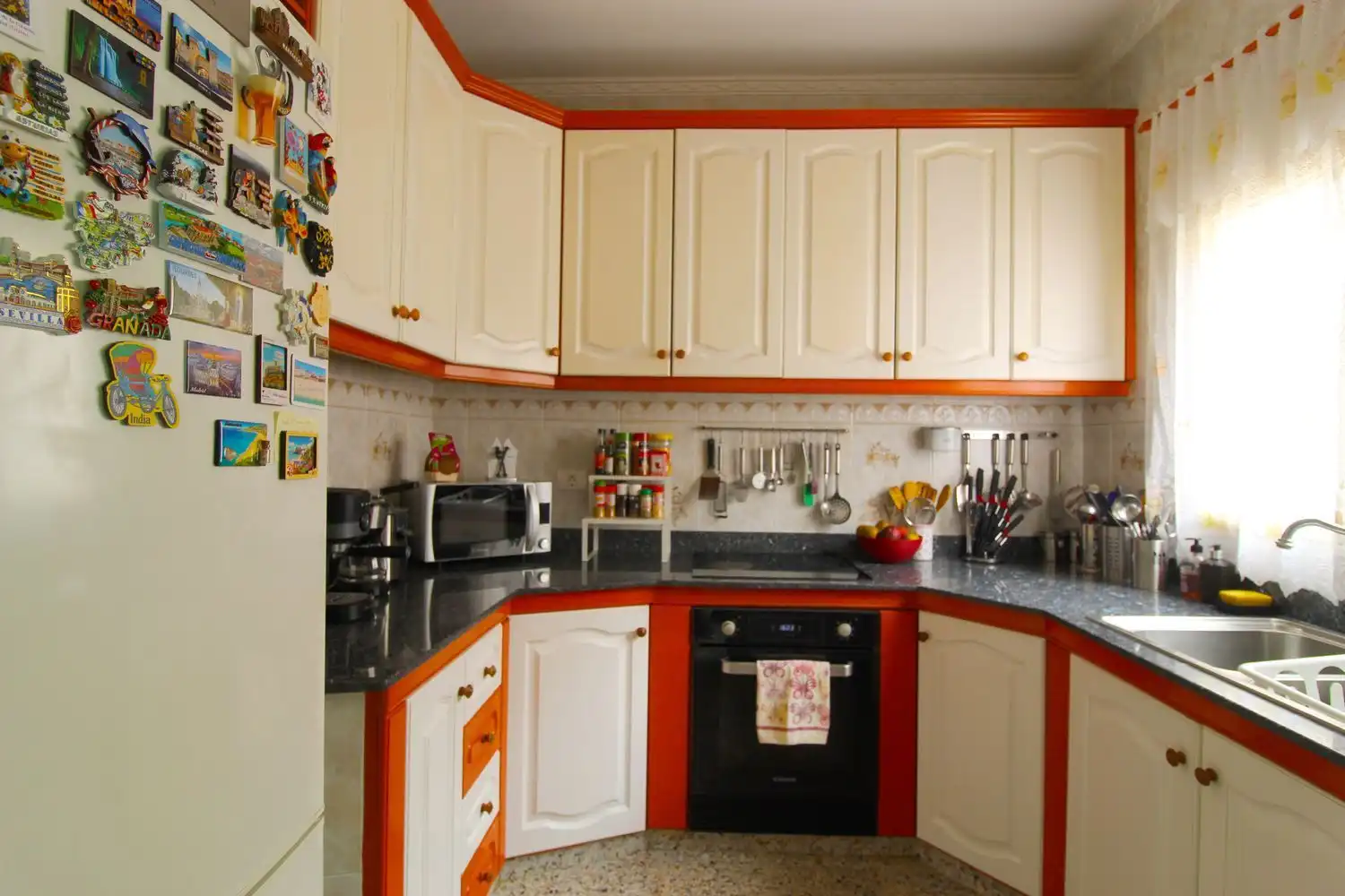 Appartement à vendre à Calle Sargento Llagas 13, imagen 4