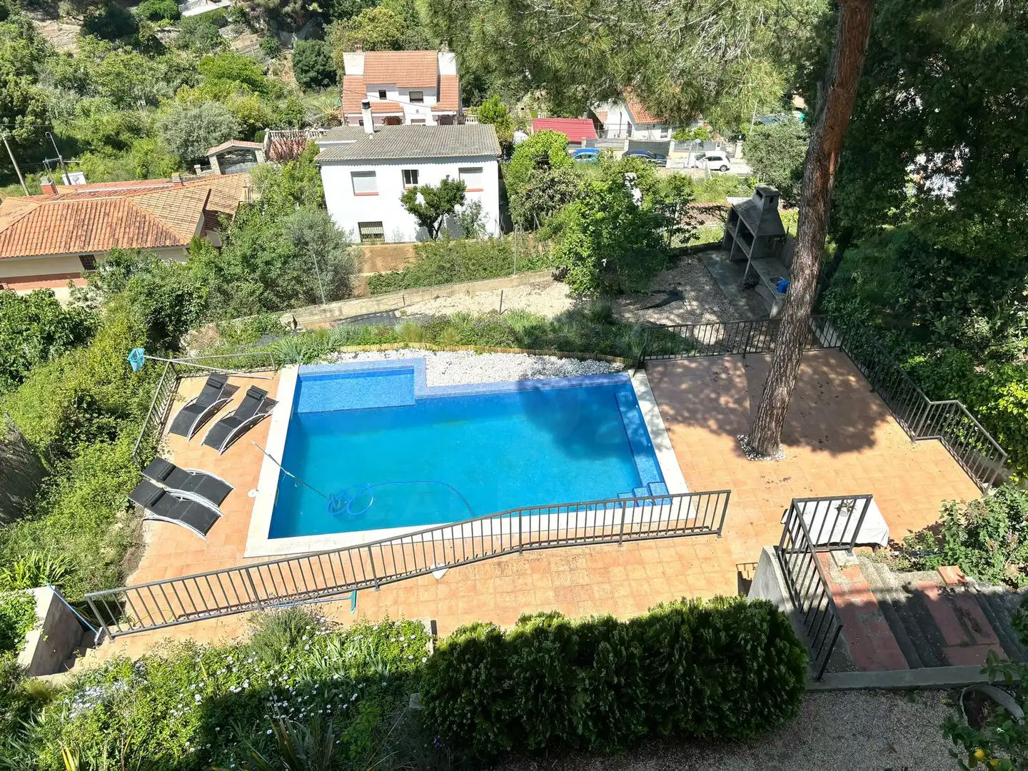 Casa con piscina en venta en Urbanitzacions, imagen 29