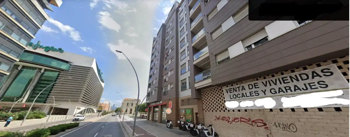 Local en venta en Villarreal, 1, Parque Ribalta - Plaza de Toros