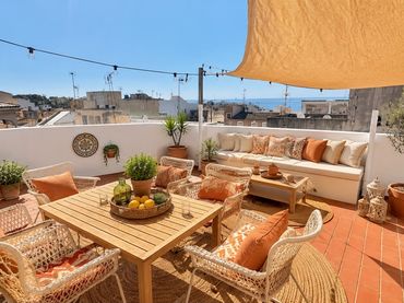 Appartement compact à vendre à Porto Cristo