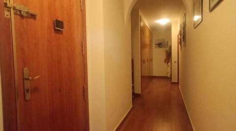 Foto 5 de Àtic de lloguer a Callejón de Gómez Acebo, Villaverde Alto, Madrid