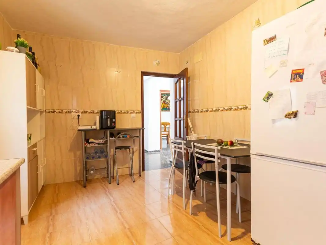 House with terrace for sale in Carrer de la Parra, imagen 12