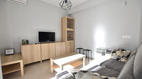 Foto 2 de Pis de lloguer a Calle Santa Clotilde, Camino de Ronda,  Granada Capital